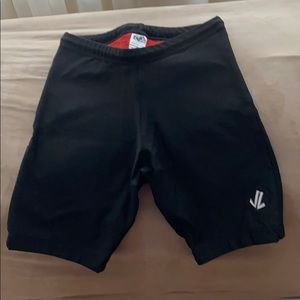 Like New - JL Racing Crew Shorts